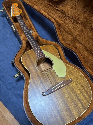 Very rare fender - ■very, rare■fender