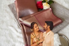 Jyothika-Inspired Gold and