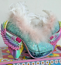 Irregular Choice Bouquet