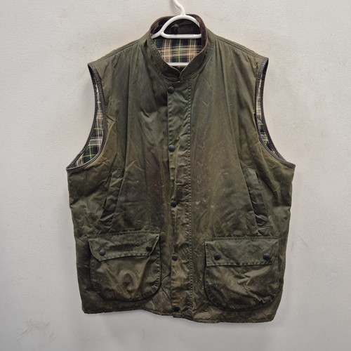 Barbour vintage a220 - vintage,