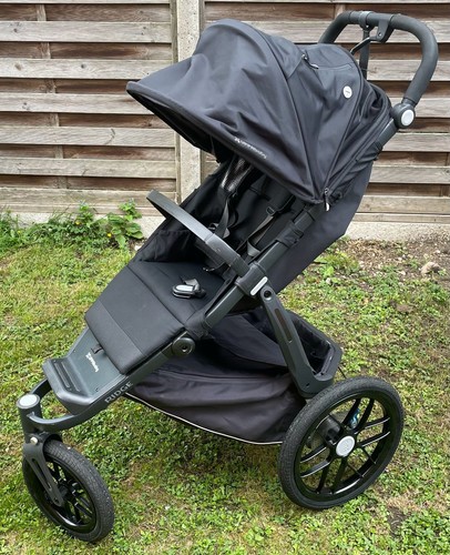 Uppababy ridge wheel single - ridge, 3-wheel