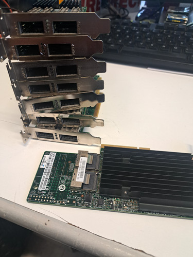 Job lot sas2 - of, 7