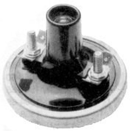 Oil filled ignition - oil, coil