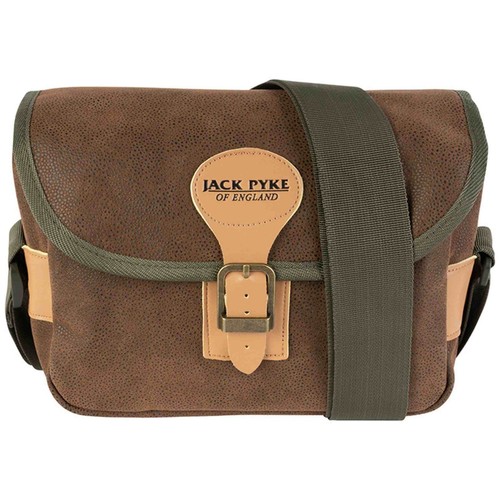 Jack pyke duotex cartridge - cartridge, bag