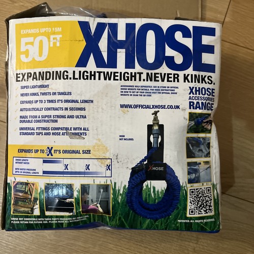 Xhose expanding lightweight - xhose,