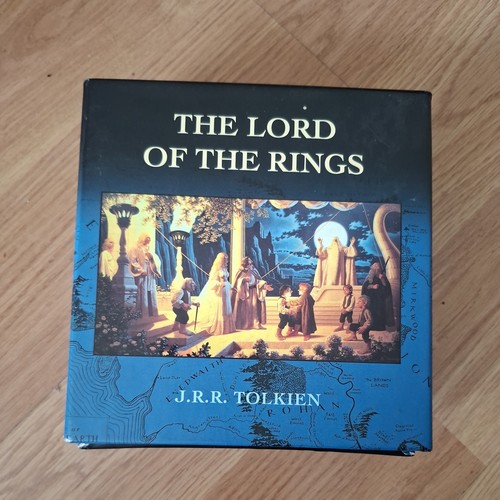 Lord the rings - the,