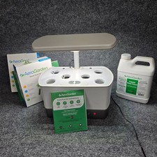 AeroGarden Harvest Elite