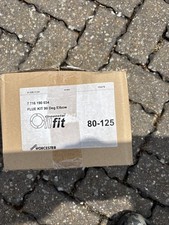 Worcester Oilfit 90 Degree