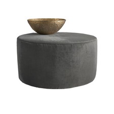 Bean bag foot stool Plush