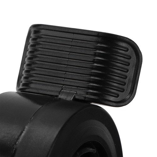 Thumb throttle plug left right - throttle,