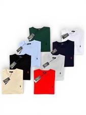 Men’s polo Ralph Lauren t-