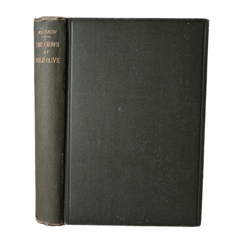 1895 the crown wild olive - the,