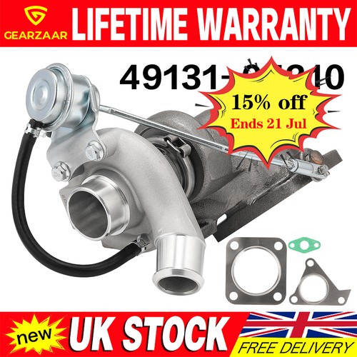 Turbo turbocharger for ford - for,