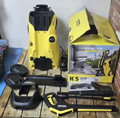 Kärcher premium power - kärcher,