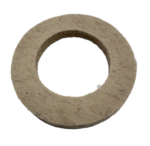 Hub oil seal - , as