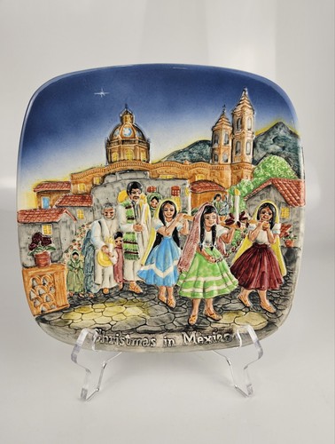 Royal doulton mexico christmas - doulton,