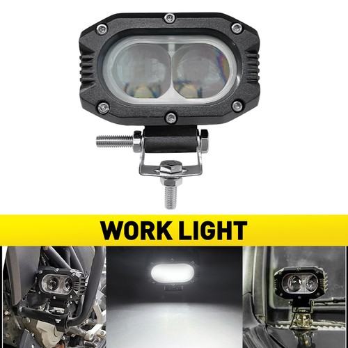 1pc inch 80w white led - 4,