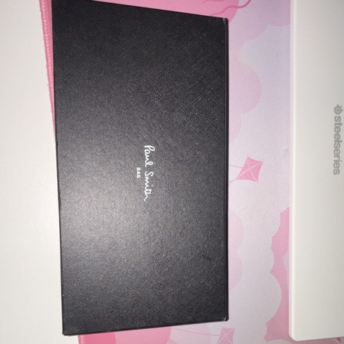 Paul smith long - smith, wallet,