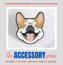 New French Bulldog Bull Dog