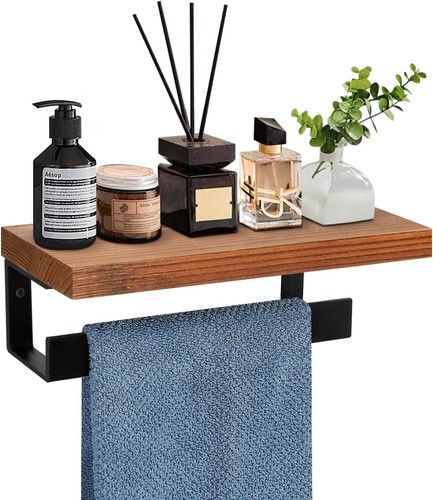 Hand towel holder - towel, holder/towel