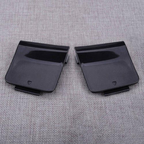 Pair rear bumper - rear, eye
