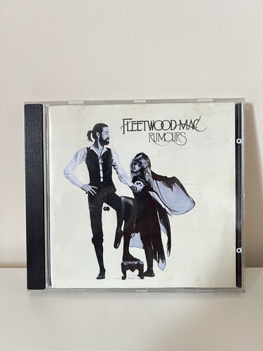 Fleetwood mac rumours early - rumours, cd