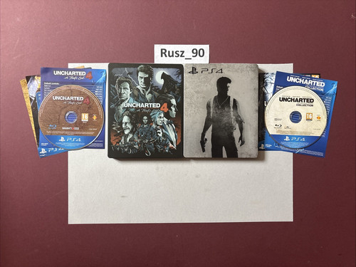 Uncharted the nathan - uncharted:,