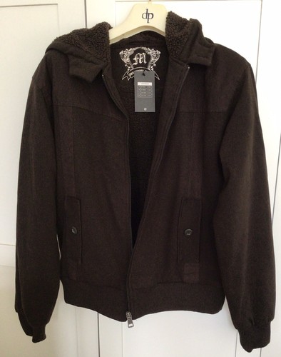 Mens bomber jacket - mens,
