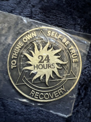 Hour bronze sun - 24,