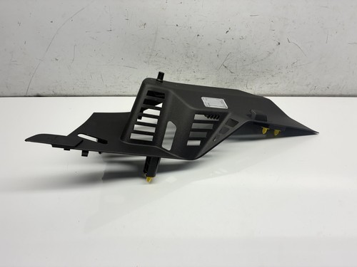 Ford fiesta inner boot side - ford,