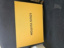 Louis Vuitton LV Archives