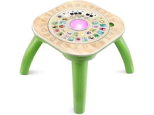 Leapfrog abcs and activities - abcs,