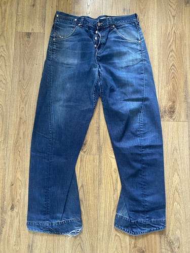 Levi engineered twisted seam - levi's,