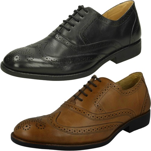 Mens anatomic formal lace - anatomic,