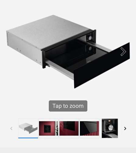 Aeg 6000 od8k11b built - od8k11b, built-in