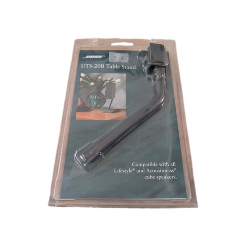 Bose uts 20b table stand - table,