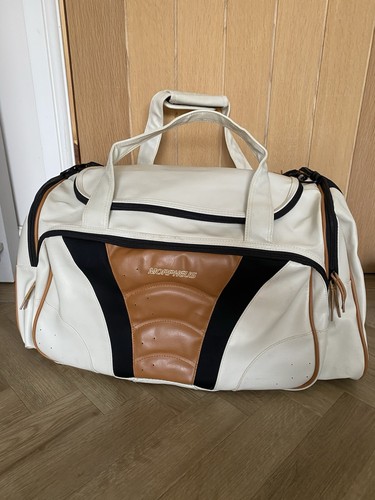 Vintage style duffel - style, bag