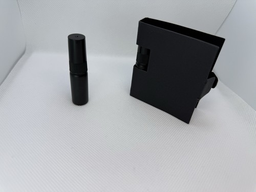 3ml empty tester perfume - empty,