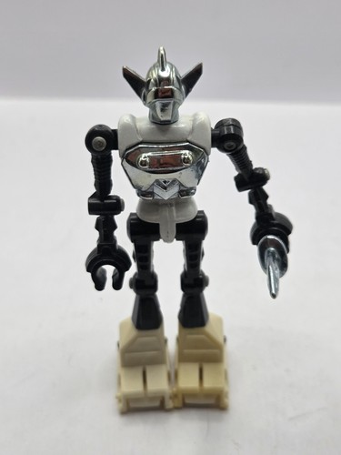 Vintage micronauts mego - micronauts,