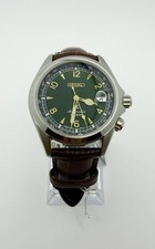 Seiko Prospex SPB121 Alpinist