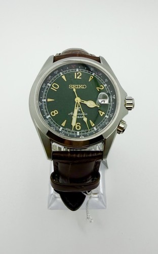 Seiko prospex spb121 - prospex,