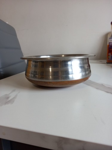 Indian curry pot - indian, with