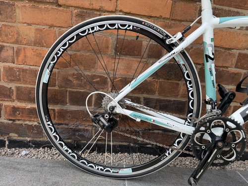 Bianchi via nirone - via,