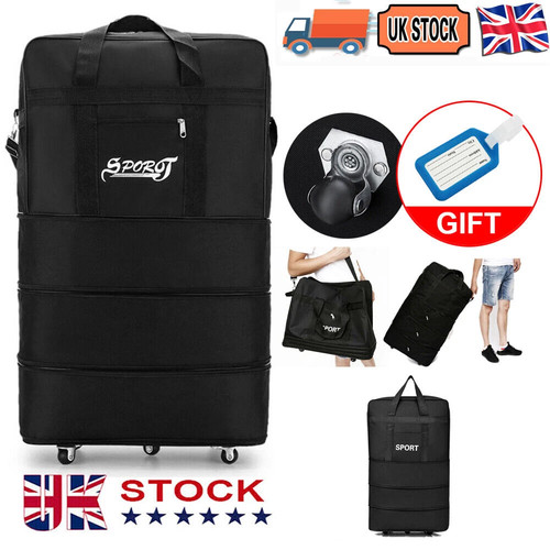 Extra large luggage - 42",
