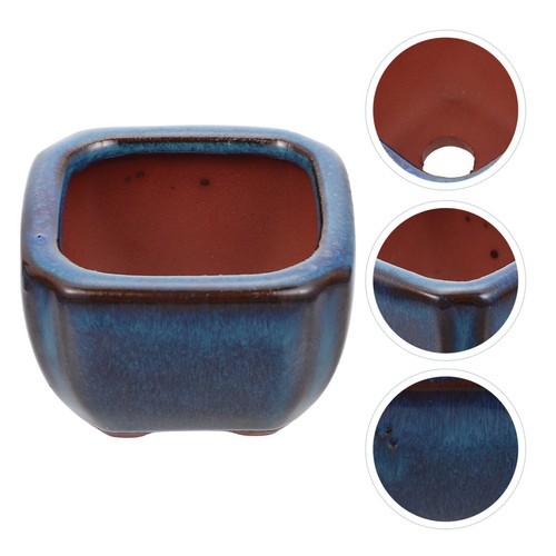 Large indoor plant pot - indoor,