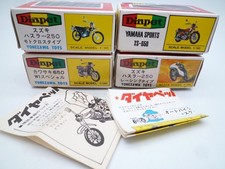 VINTAGE YONEZAWA DIAPET