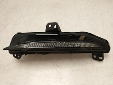 PEUGEOT 308 LEFT DRL DAY RUNNING LIGHT LAMP Petrol Hatchback 9806712180 13-21