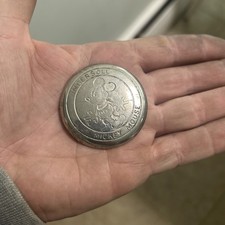 WALT DISNEY MICKEY MOUSE