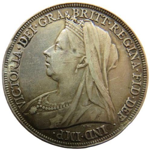 1894 lvii queen - lvii,