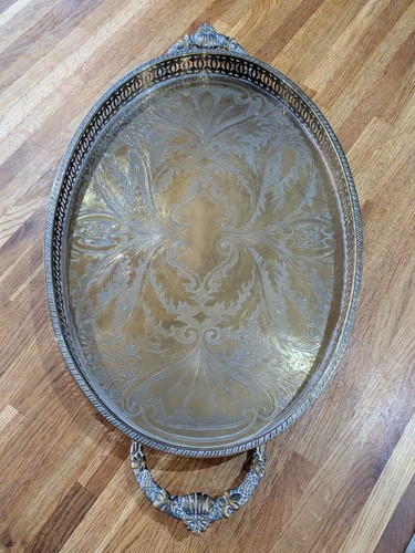Vintage falstaff silver plated - vintage,